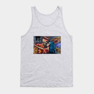 oud dansen Tank Top